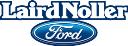 Laird Noller Lawrence Ford logo